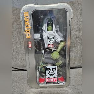 Obey Citizen Urban Icon Sealed